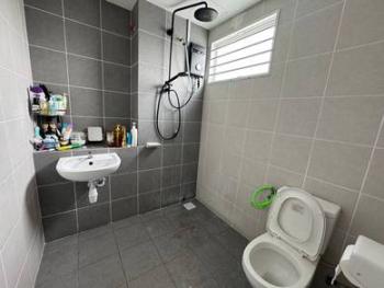 Rumah di Rentak Perdana, LBS Alam Perdana, Puncak Alam, foto 10