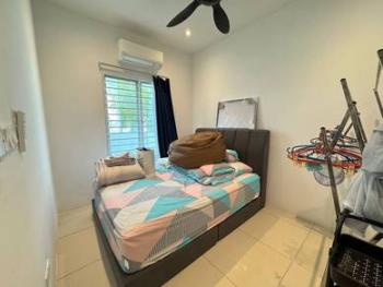 Rumah di Rentak Perdana, LBS Alam Perdana, Puncak Alam, foto 7