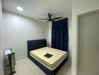 Rumah di Rentak Perdana, Puncak Alam, foto 6