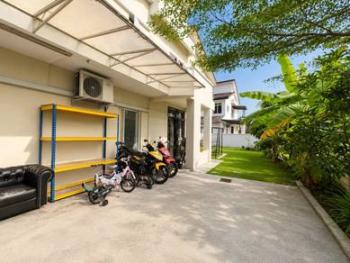 House at Setia Impian 8, Setia Alam, photo 8