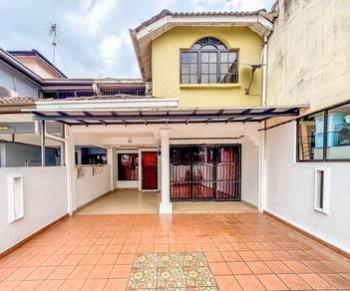 House at Seksyen 20, Shah Alam, photo 1