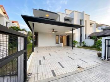 Bukit Bandaraya Seksyen U11, Shah Alam的房屋，照片1