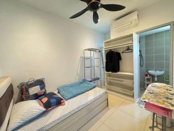 Rumah di Rentak Perdana, LBS Alam Perdana, Puncak Alam, foto 9
