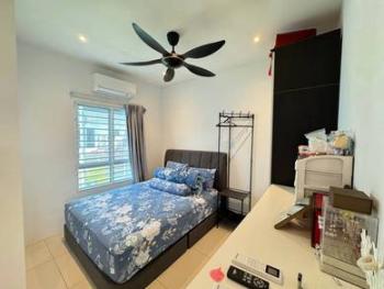 Rumah di Rentak Perdana, LBS Alam Perdana, Puncak Alam, foto 8