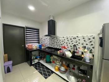 Rumah di Rentak Perdana, Puncak Alam, foto 3