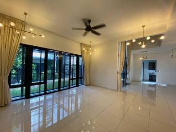 Bukit Bandaraya Seksyen U11, Shah Alam的房屋，照片2