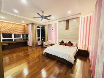 Kondominium di Kelawai Road, Pulau Tikus, foto 7