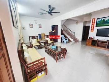 House at Paya Terubong, Paya Terubong, photo 1