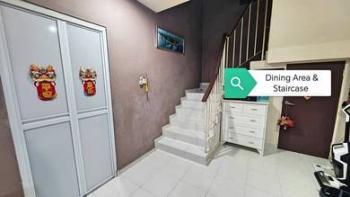 Rumah di Tingkat Batu Maung, Batu Maung, foto 5