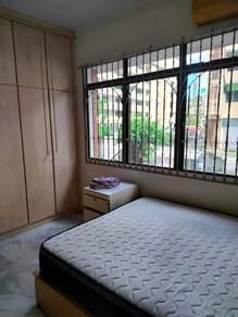 Condominium at DESA DAYA, Bukit Jambul, photo 4