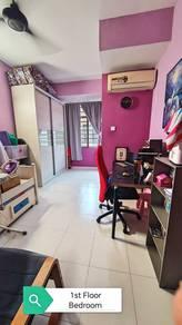 Rumah di Tingkat Batu Maung, Batu Maung, foto 4