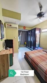 Rumah di Tingkat Batu Maung, Batu Maung, foto 3