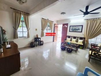 House at Paya Terubong, Paya Terubong, photo 2