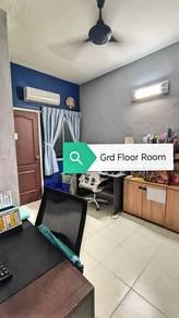 Rumah di Tingkat Batu Maung, Batu Maung, foto 6