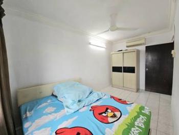 Apartment at HALAMAN KENANGA, Gelugor, photo 4