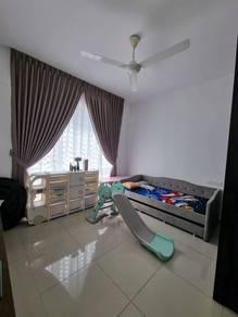 Rumah di Suria Vista, Paya Terubong, foto 7