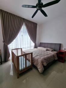 Rumah di Suria Vista, Paya Terubong, foto 8