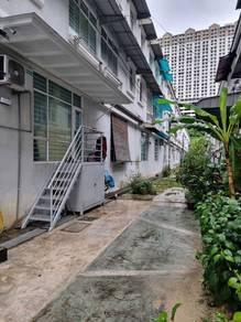 Rumah di Suria Vista, Paya Terubong, foto 9
