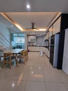 Rumah di Suria Vista, Paya Terubong, foto 2