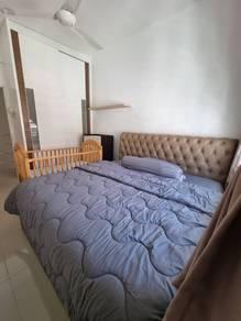 Rumah di Suria Vista, Paya Terubong, foto 4