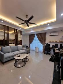 Rumah di Suria Vista, Paya Terubong, foto 1