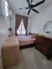 Rumah di Suria Vista, Paya Terubong, foto 6