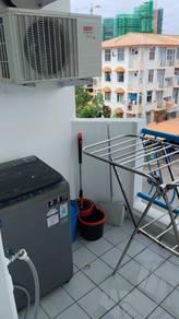 Apartment at Jalan Pengalat Lok Kawi, Papar, photo 7
