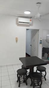 Apartment at Jalan Pengalat Lok Kawi, Papar, photo 1