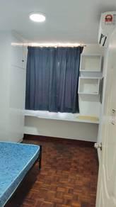Apartment at Jalan Pengalat Lok Kawi, Papar, photo 3