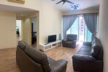 Condominium at Alam Damai, Kota Kinabalu, photo 2