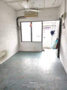 Taman Puchong Perdana, Puchong的平层住宅，照片1
