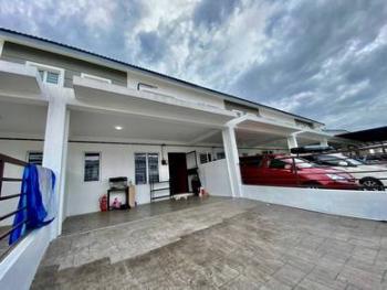 House at Taman Semarak Warisan, Sepang, photo 1