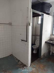 Taman Puchong Perdana, Puchong的平层住宅，照片10