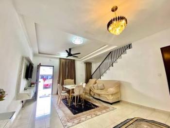 House at Taman Semarak Warisan, Sepang, photo 3
