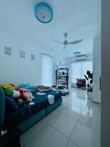 Rumah di Hijayu Aman Sendayan, Bandar Sri Sendayan, foto 9