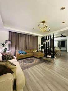 Rumah di Hijayu Aman Sendayan, Bandar Sri Sendayan, foto 3