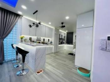 Rumah di Hijayu Aman Sendayan, Bandar Sri Sendayan, foto 6