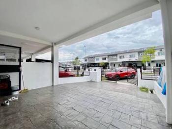 House at Taman Semarak Warisan, Sepang, photo 2