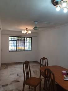Cheras Ria, Cheras的平层住宅，照片7