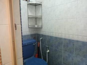 Cheras Ria, Cheras的平层住宅，照片6