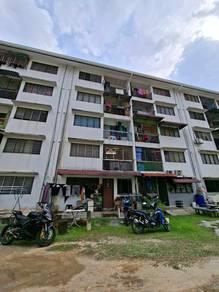 Taman Bunga Negara Seksyen 27, Shah Alam的平层住宅，照片2