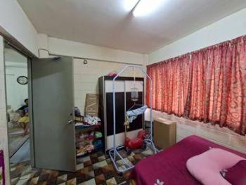 Taman Bunga Negara Seksyen 27, Shah Alam的平层住宅，照片5