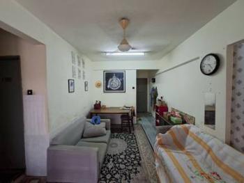 Taman Bunga Negara Seksyen 27, Shah Alam的平层住宅，照片3