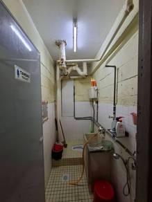 Taman Bunga Negara Seksyen 27, Shah Alam的平层住宅，照片8