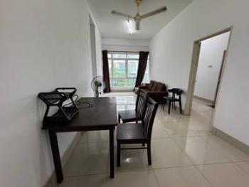 Condominium at MUTIARA VILLE, Cyberjaya, photo 1