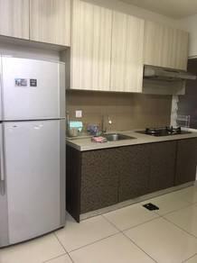Kondominium di MUTIARA VILLE, Cyberjaya, foto 2