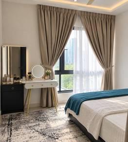Kondominium di Verdi Eco-dominiums, Cyberjaya, foto 2