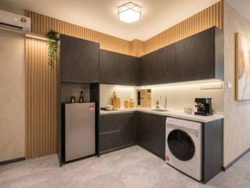 Kondominium di Verdi Eco-dominiums, Cyberjaya, foto 3