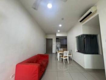 Kondominium di MUTIARA VILLE, Cyberjaya, foto 2