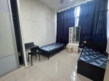 Kondominium di MUTIARA VILLE, Cyberjaya, foto 7